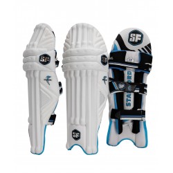 SF Power Bow Cricket Batting Legguards